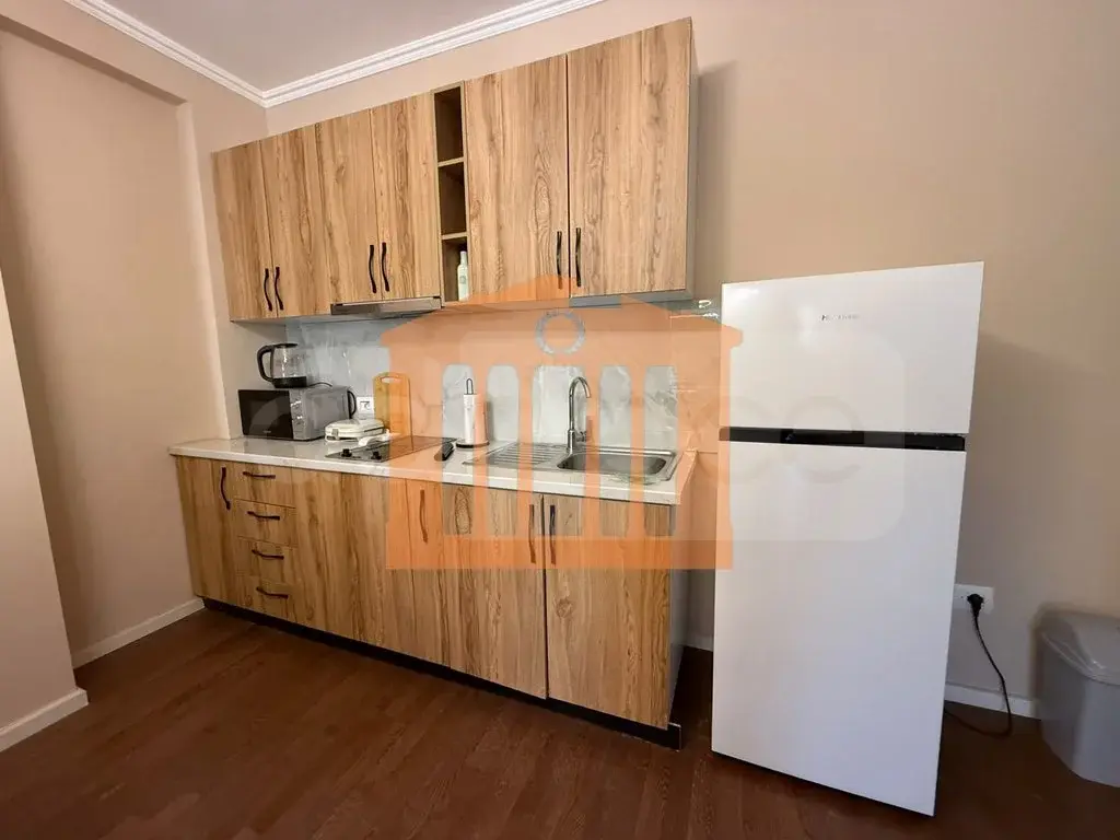 Apartament 1+1 dhoma 65 m² 4 kati