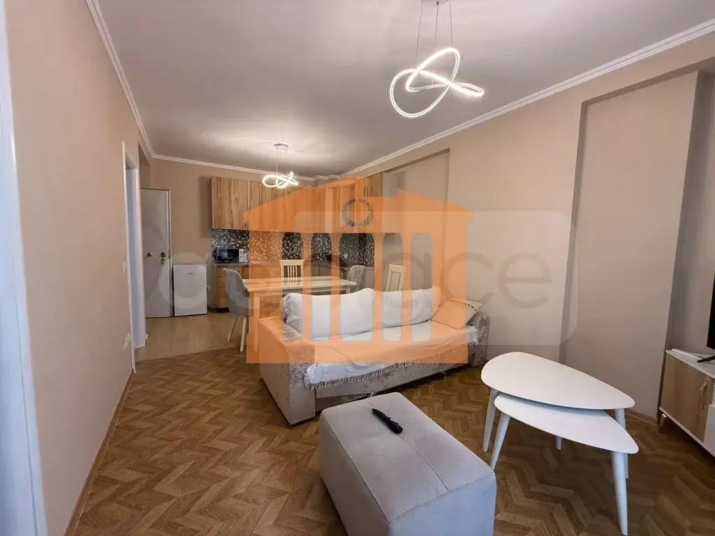 Apartament 1+1 dhoma 65 m² 4 kati