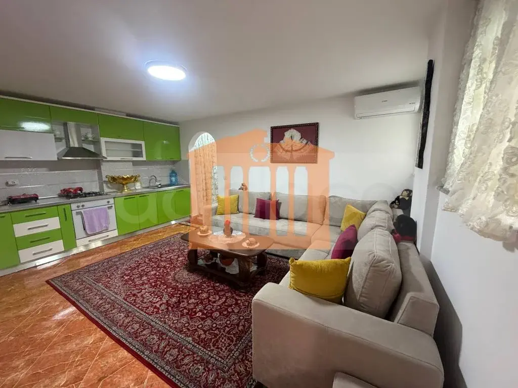 Apartament 1+1 dhoma 42 m² 1 kati