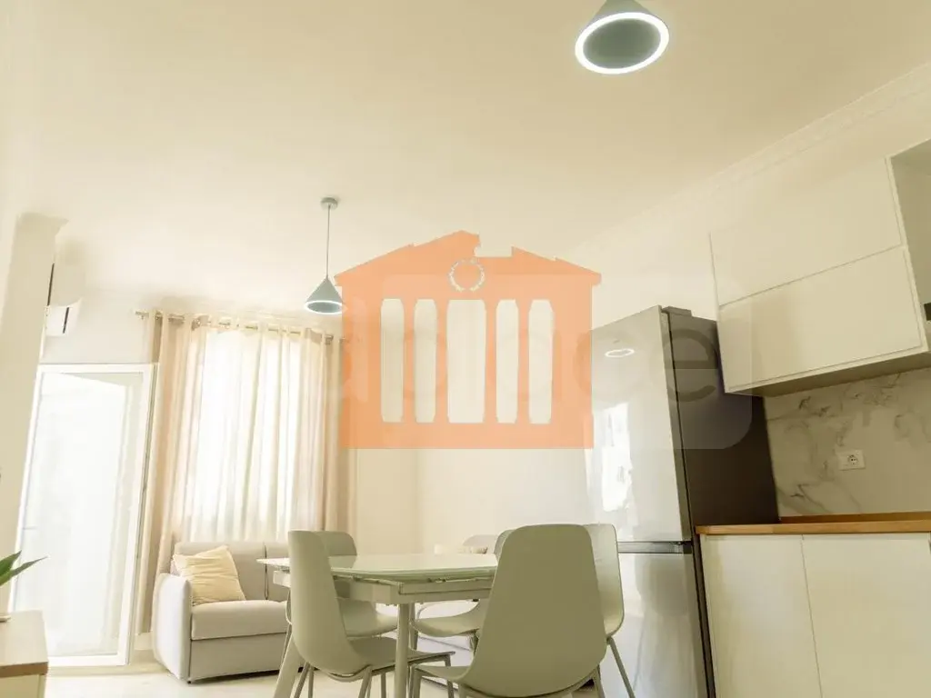 Apartament 1+1 dhoma 55 m² 3 kati