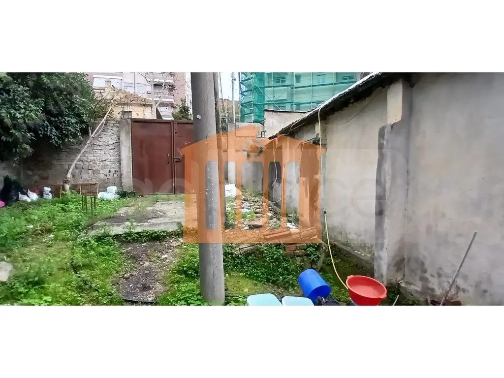 Parcela toke 67 m² 1 kati