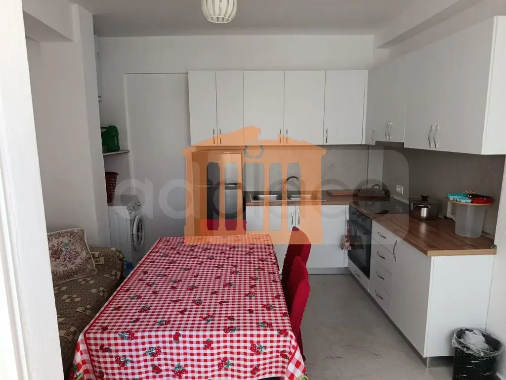 Apartament 1+1 dhoma 50 m² 1 kati