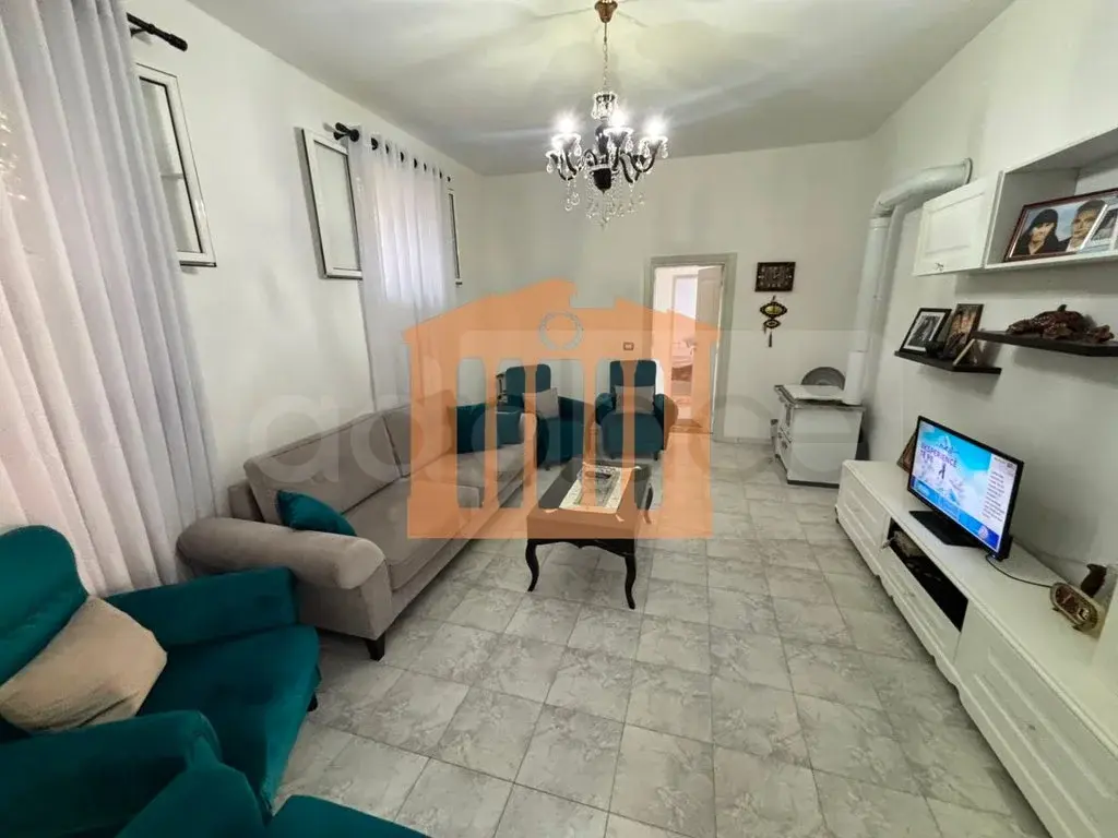 Vilë 120 m² 1 kati