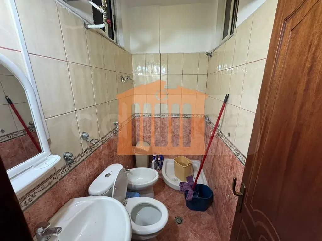 Apartament 1+1 dhoma 72 m² 5 kati