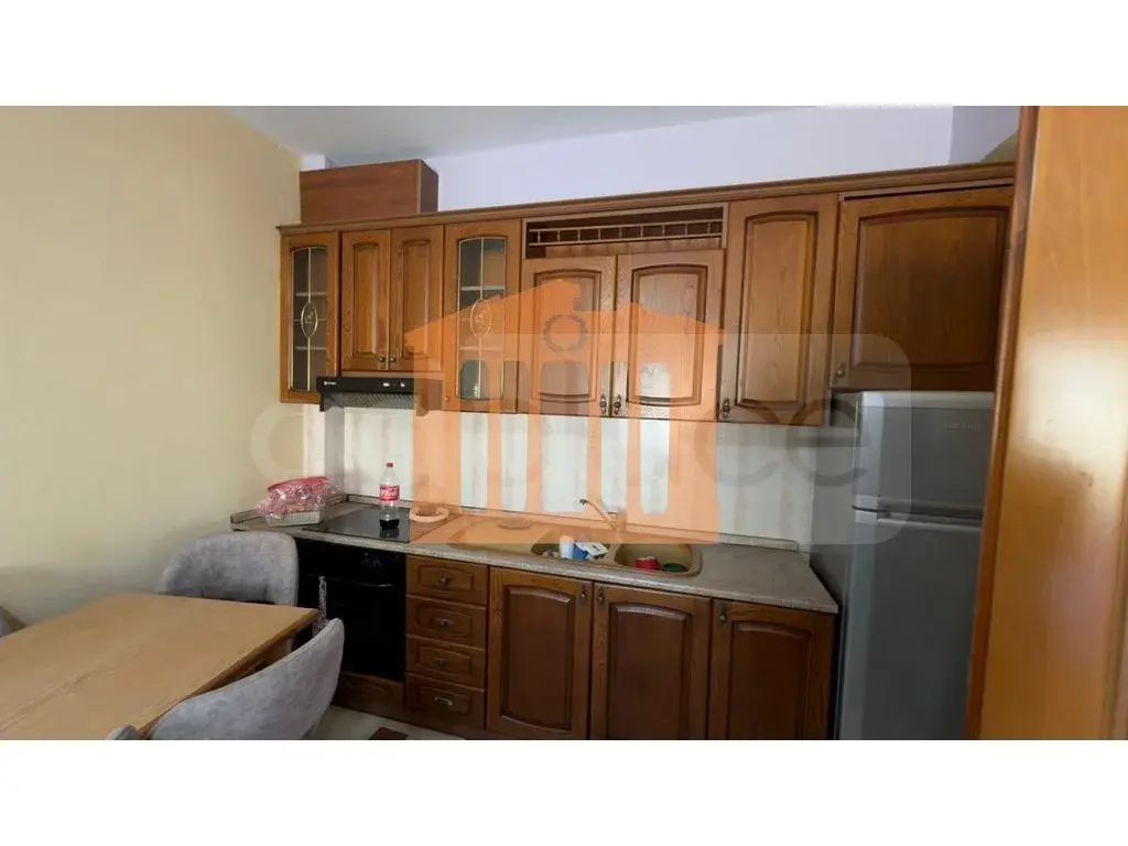 Apartament 1+2 dhoma 96 m² 6 kati