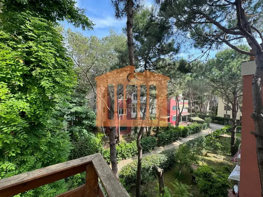 Apartament 1+2 dhoma 89 m² 3 kati