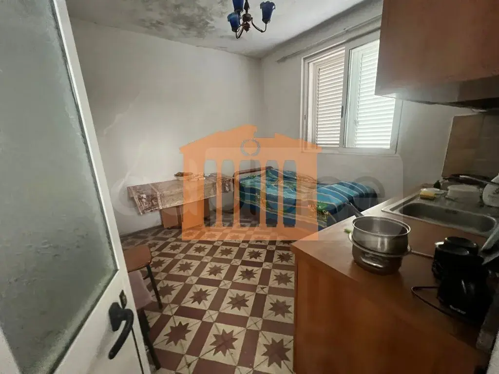 Vilë 58 m² 1 kati