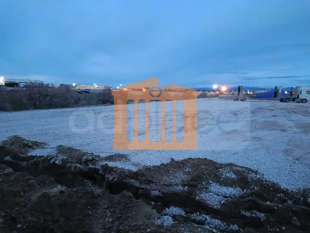 Apartament 6000 m²