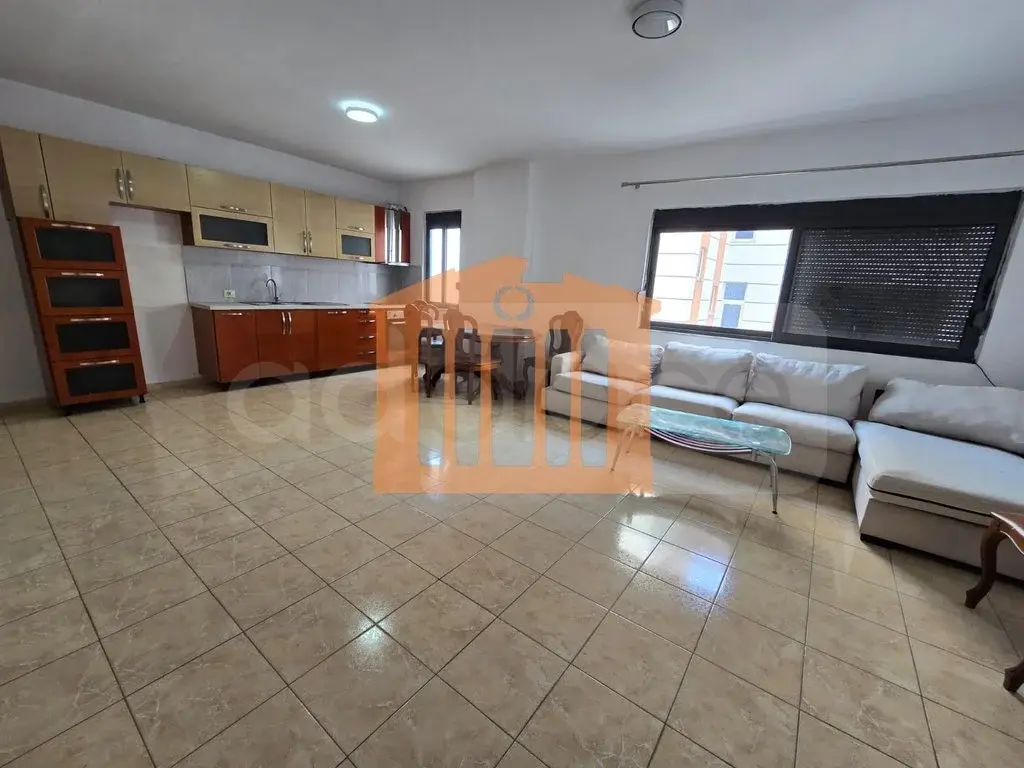 Apartament 1+2 dhoma 106 m² 3 kati