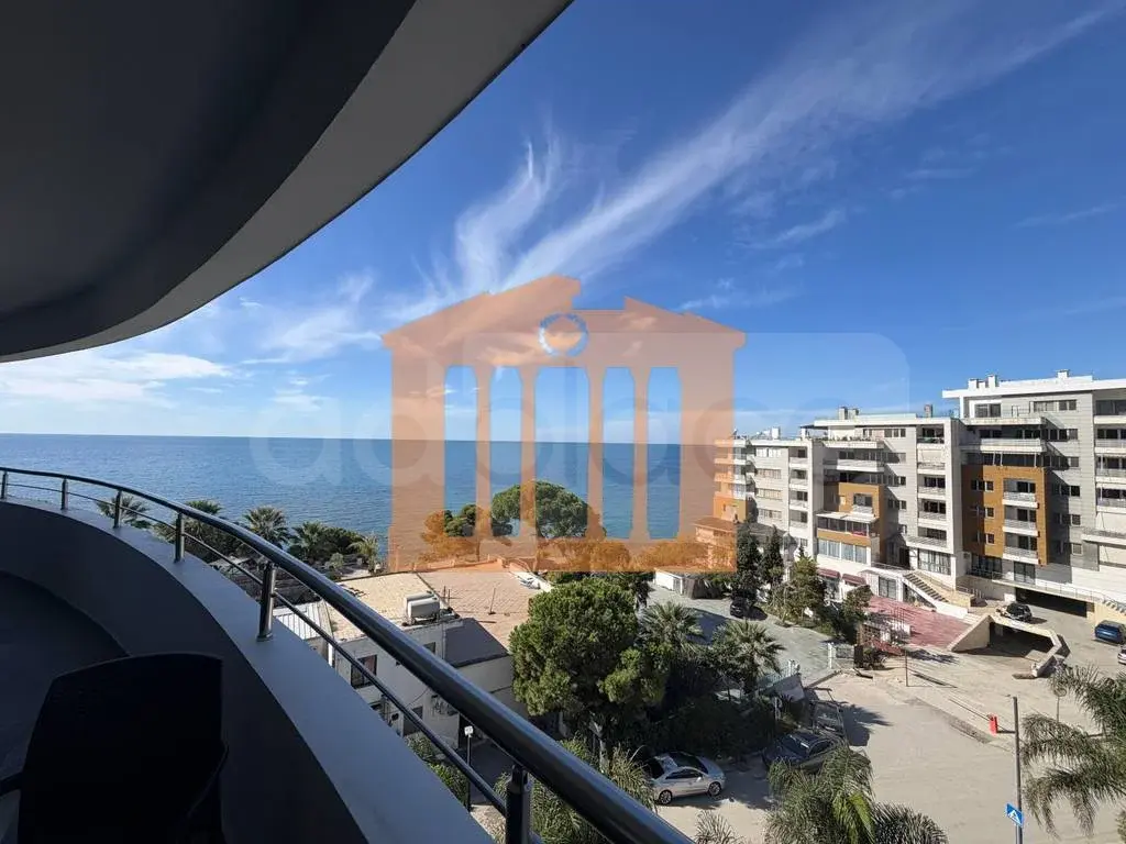Apartament 1+2 dhoma 4 kati