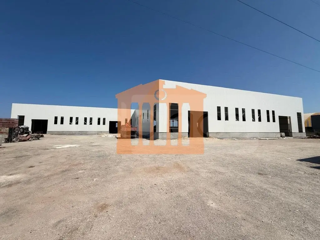 Pasuri të patundshme komerciale 4000 m²