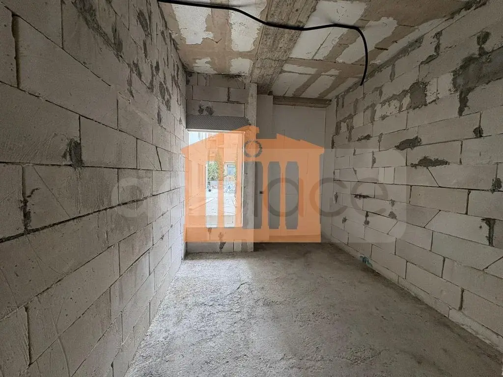 Apartament 1+2 dhoma 68 m² 1 kati