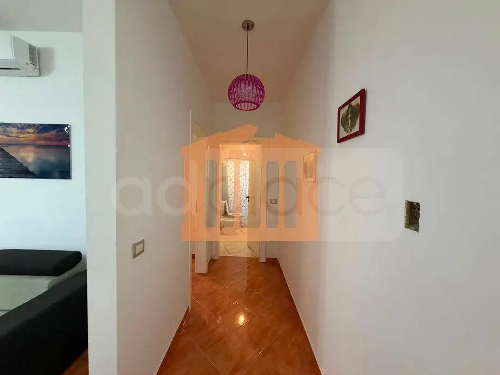 Квартира 1+1 комната 71 м² 1 этаж