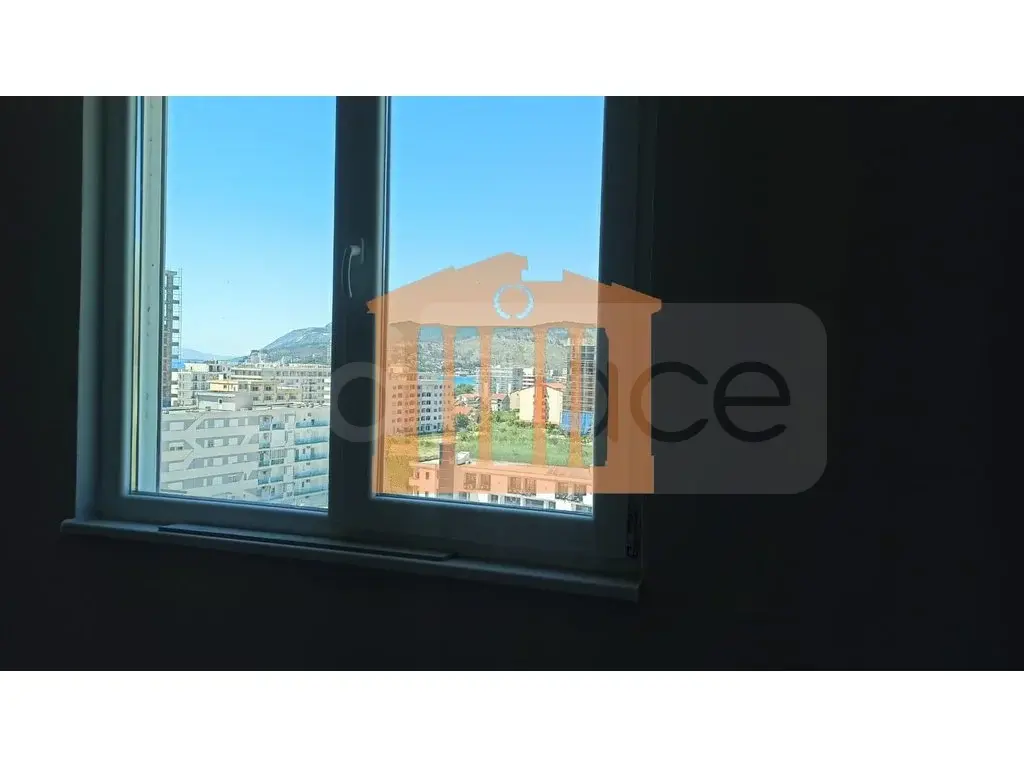 Apartament 1+1 dhoma 64 m² 8 kati