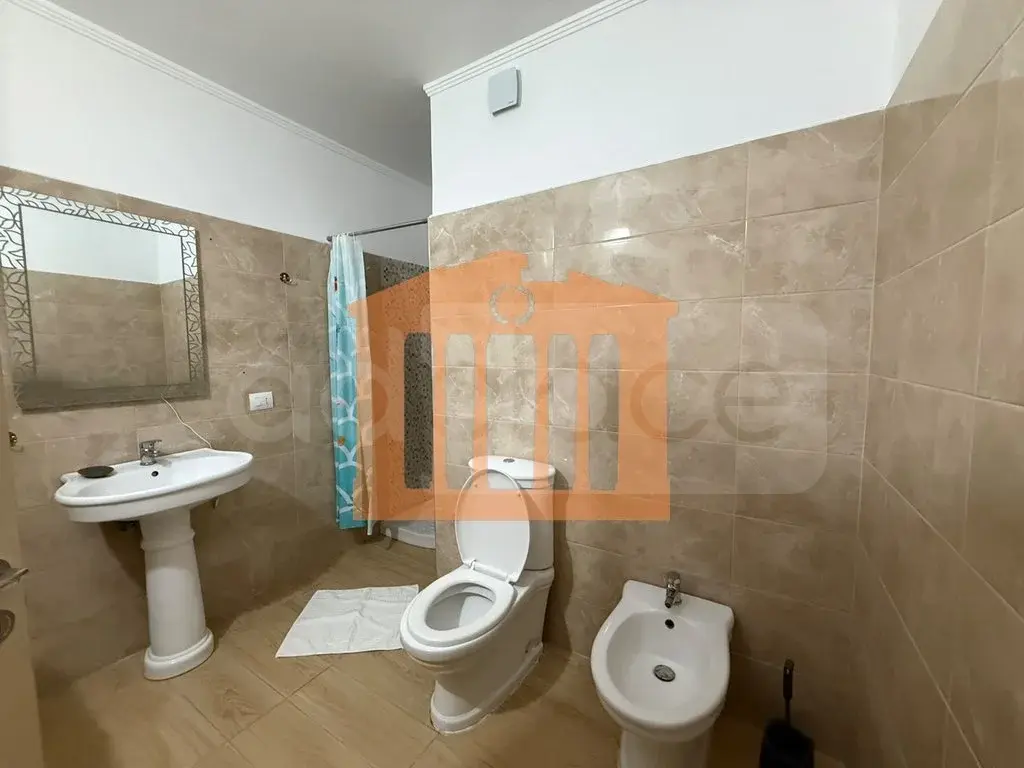 Apartament 1+1 dhoma 65 m² 4 kati
