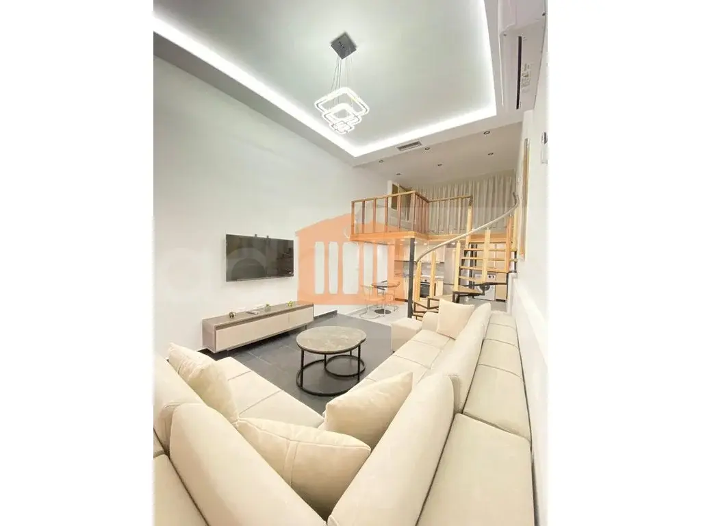 Apartament 1+1 dhoma 70 m² 1 kati