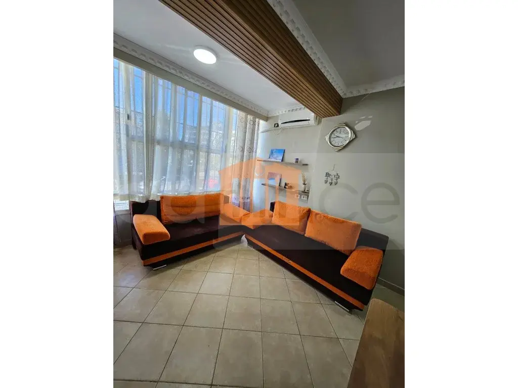 Apartament 1+1 dhoma 53 m² 1 kati
