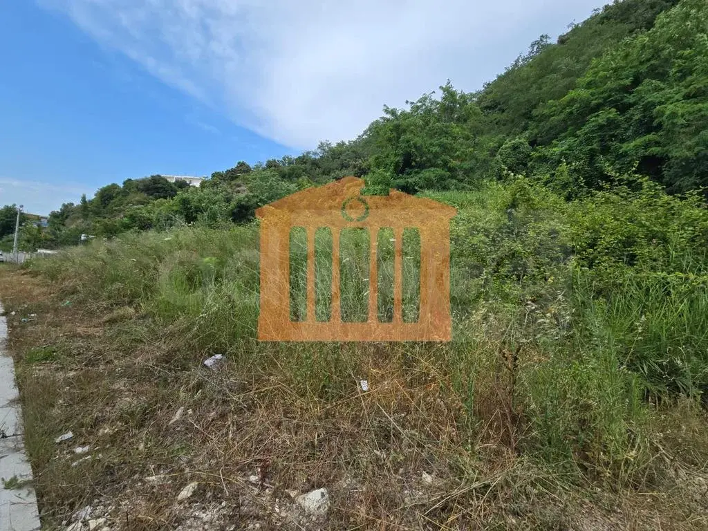 Parcela toke 3450 m²