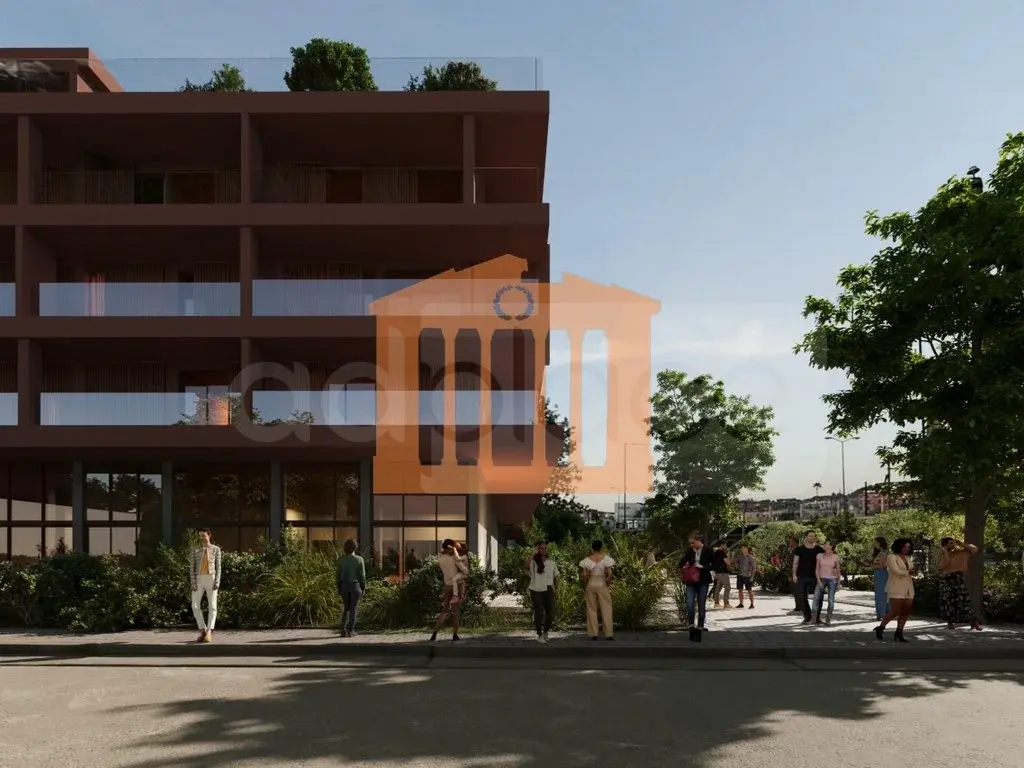 Apartament 1+1 dhoma 40 m² 1 kati