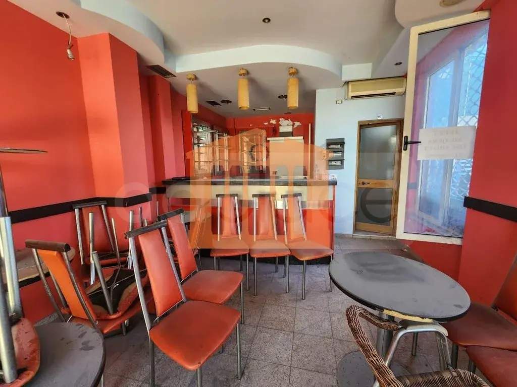 Pasuri të patundshme komerciale 32 m²