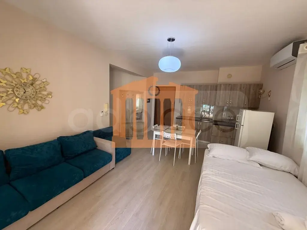 Apartament 1+1 dhoma 64 m² 2 kati
