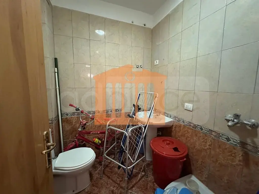 Apartament 1+2 dhoma 102 m² 2 kati