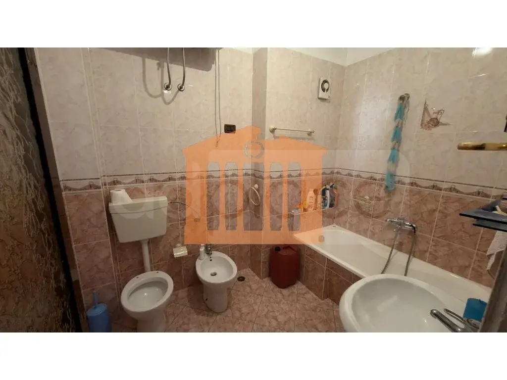 Apartament 1+3 dhoma 124 m² 5 kati