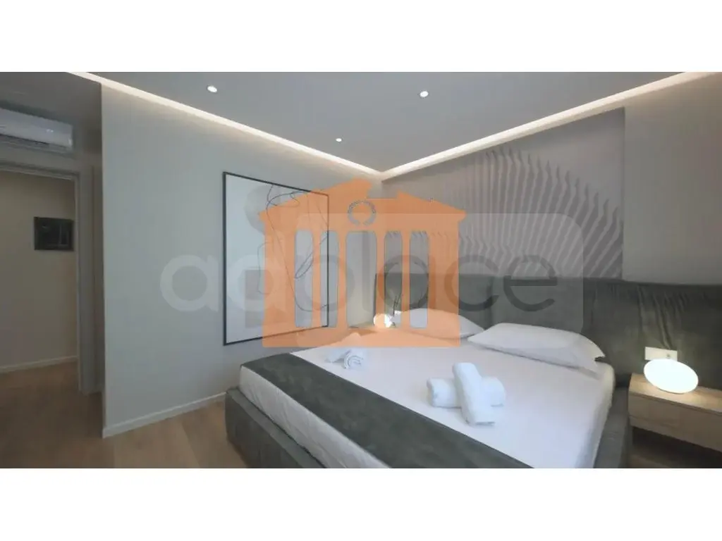 Apartament 1+1 dhoma 80 m² 8 kati