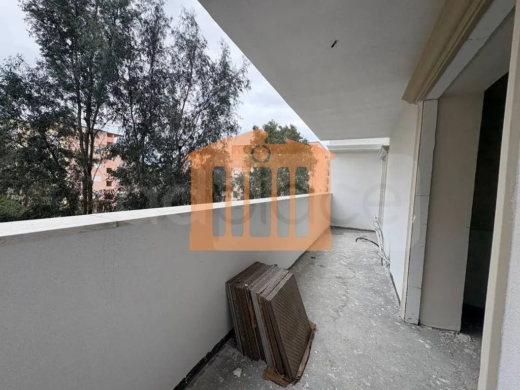 Apartament 1+1 dhoma 82 m² 1 kati