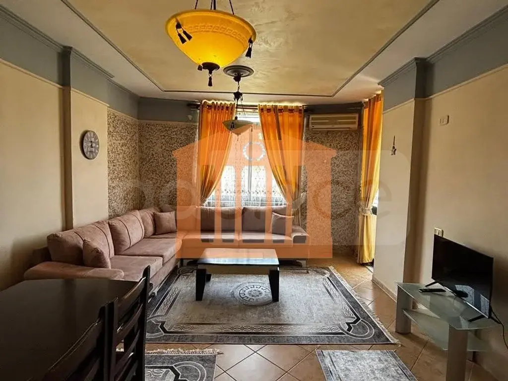 Apartament 1+1 dhoma 77 m² 8 kati