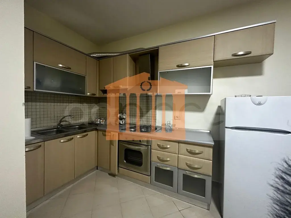 Apartament 1+1 dhoma 45 m² 3 kati