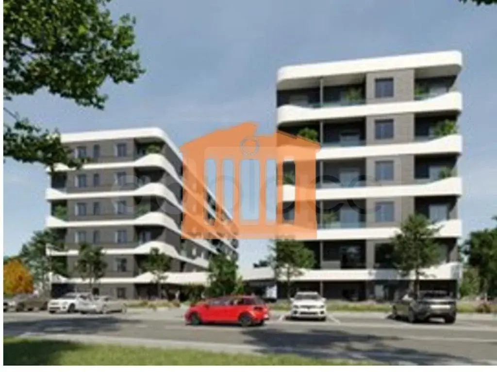 Apartament 1+1 dhoma 40 m² 1 kati