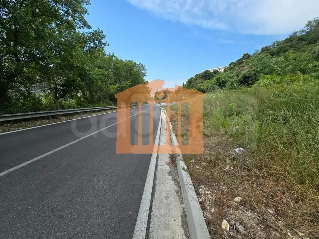 Parcela toke 3450 m²