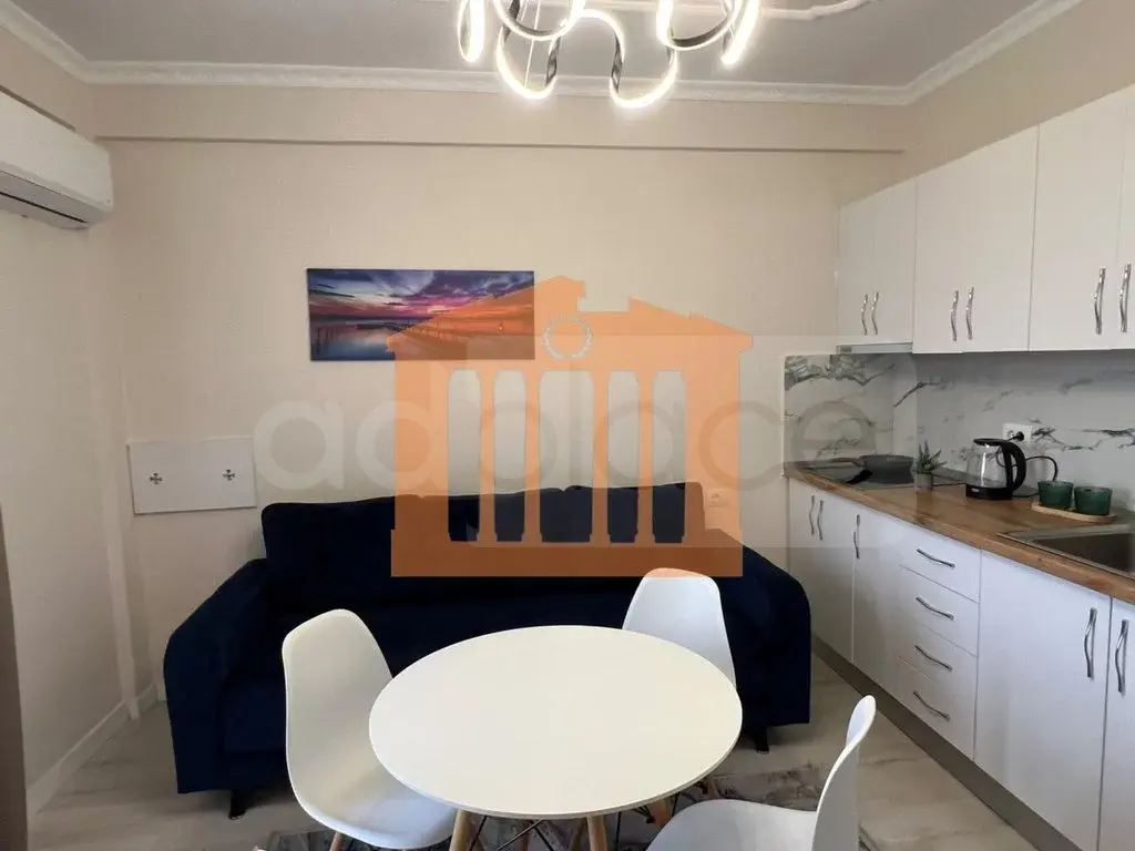 Apartament 1+1 dhoma 55 m² 2 kati