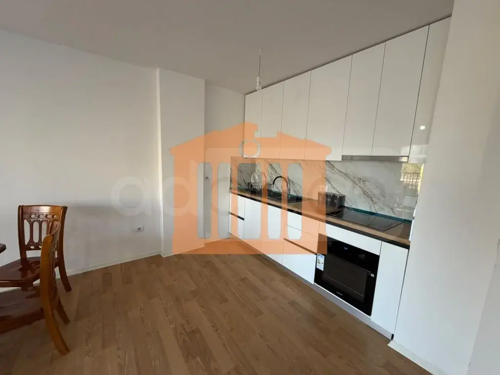 Apartament 1+2 dhoma 90 m² 1 kati