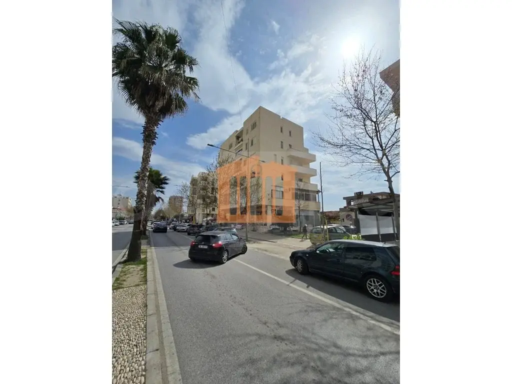 Apartament 1+1 dhoma 58 m² 4 kati
