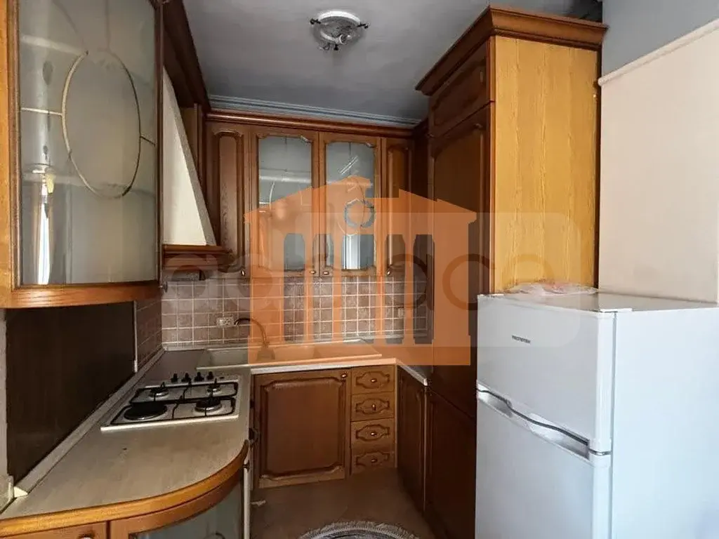 Apartament 1+1 dhoma 77 m² 8 kati