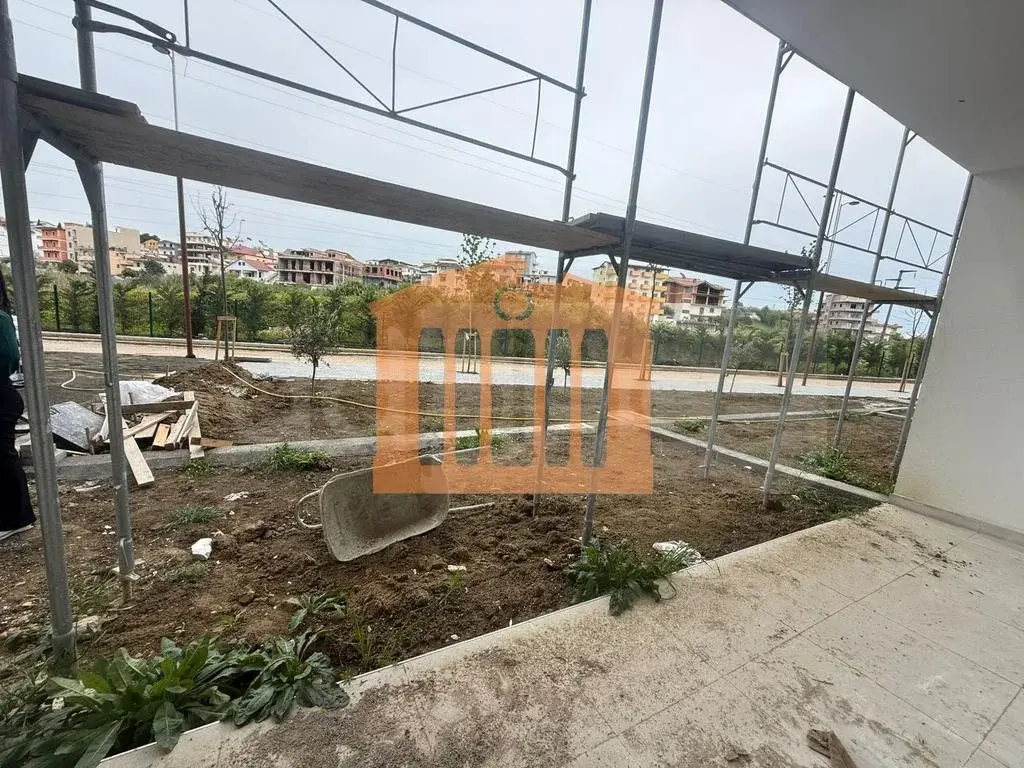 Apartament 1+1 dhoma 51 m² 1 kati