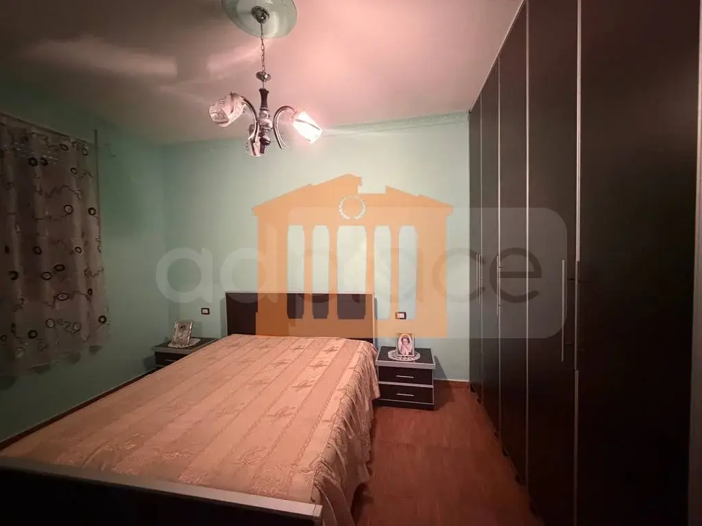 Apartament 1+2 dhoma 70 m² 2 kati