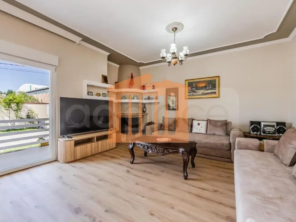 Vilë 160 m² 1 kati