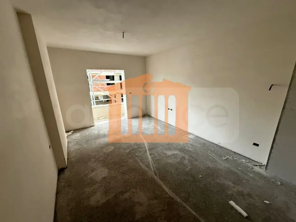 Apartament 1+1 dhoma 35 m² 1 kati
