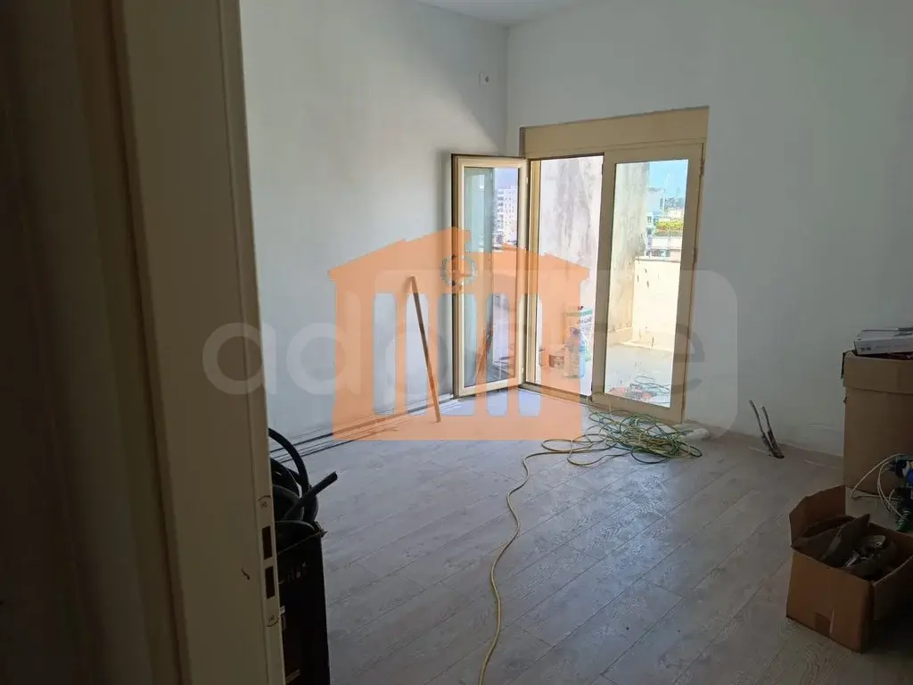 Apartament 1+2 dhoma 95 m² 8 kati
