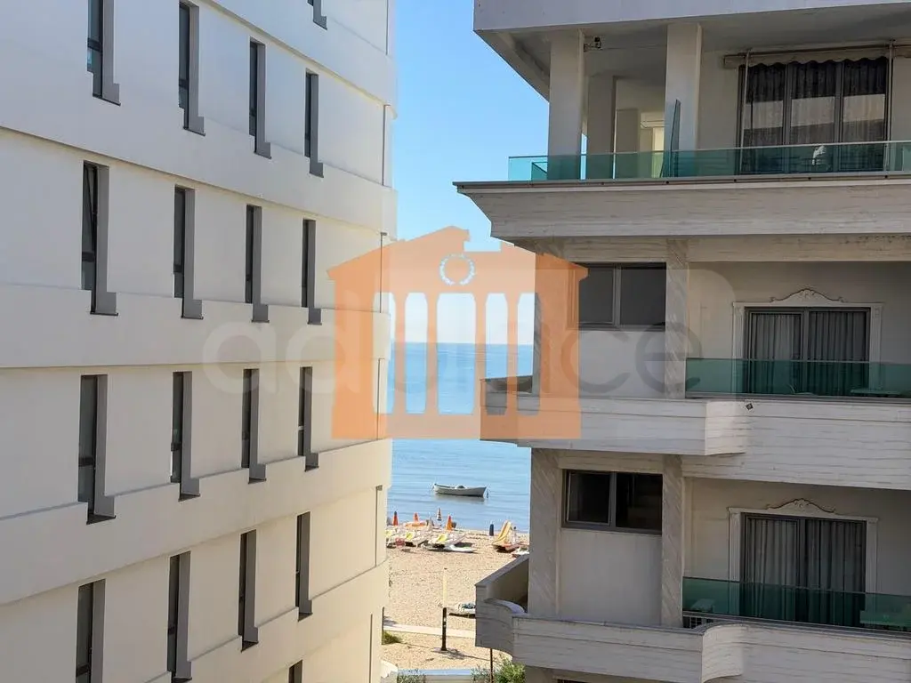 Apartament 1+2 dhoma 88 m² 3 kati