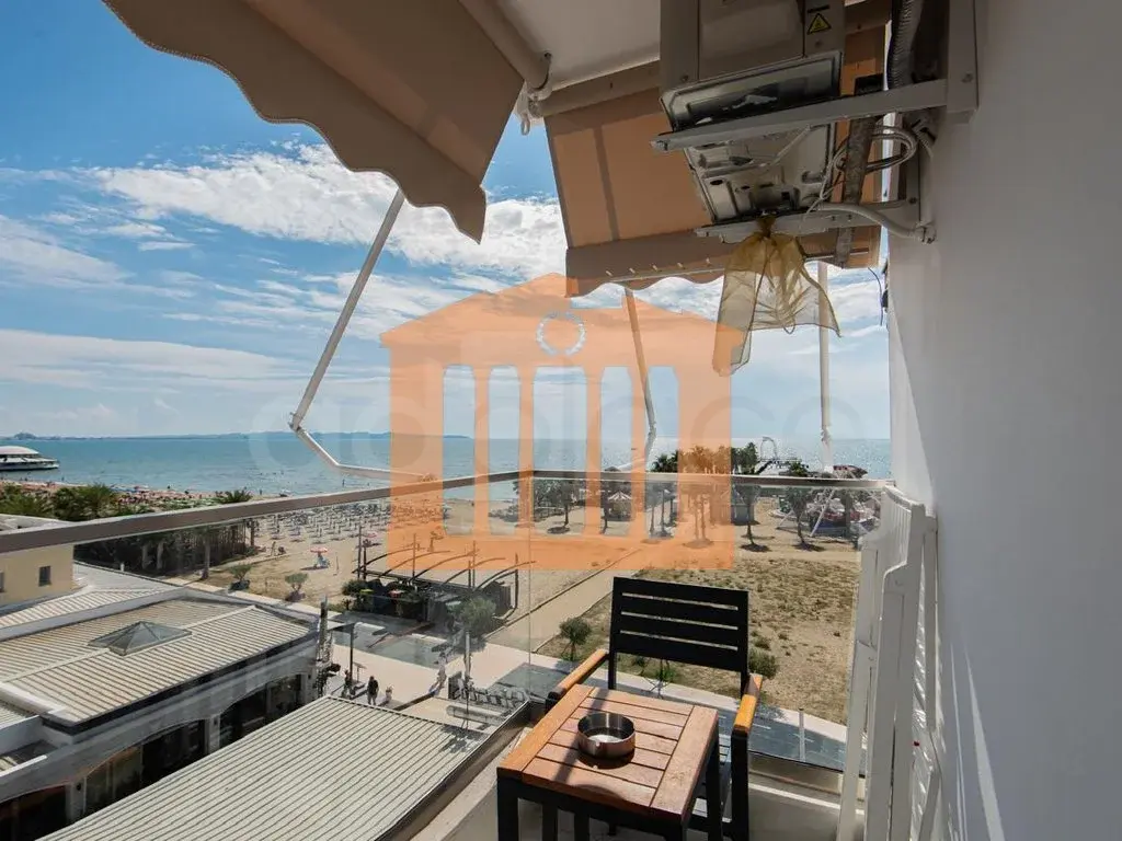 Apartament 1+1 dhoma 65 m² 4 kati
