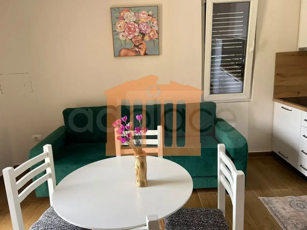 Apartament 1+1 dhoma 55 m² 1 kati