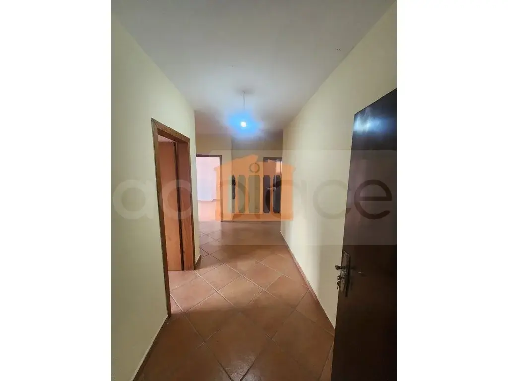 Apartament 1+2 dhoma 107 m² 7 kati
