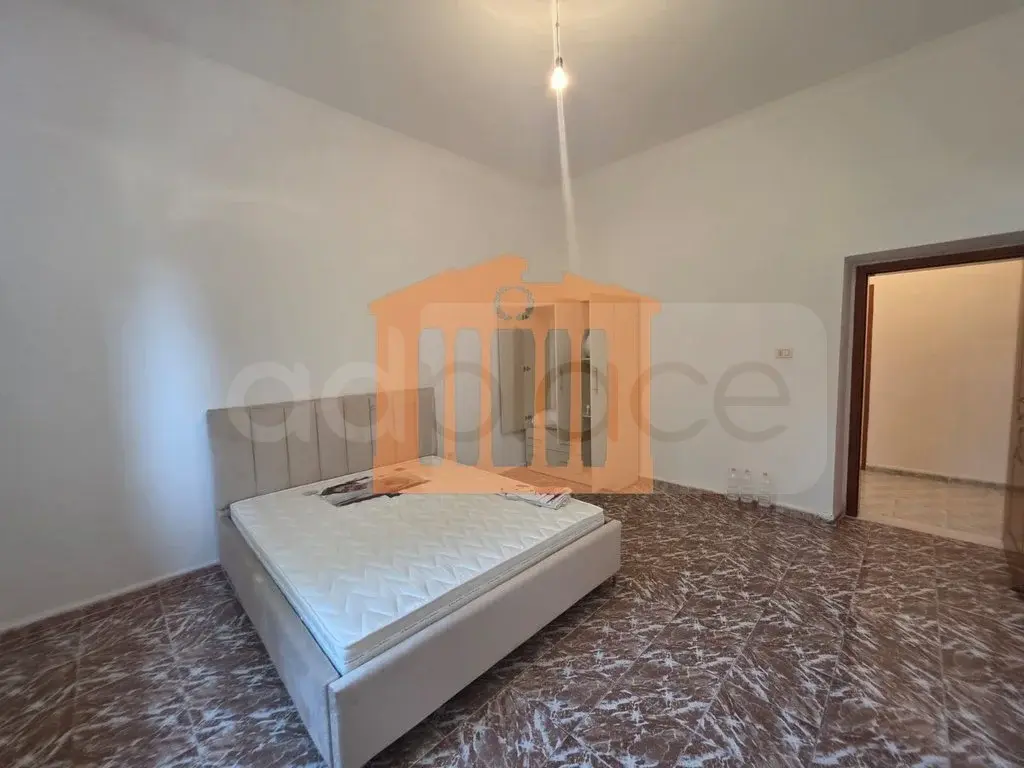 Apartament 1+2 dhoma 80 m² 1 kati