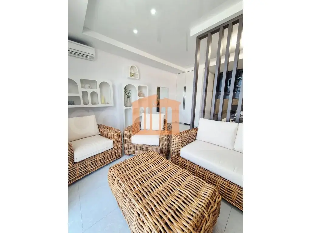 Apartament 1+1 dhoma 126 m² 6 kati