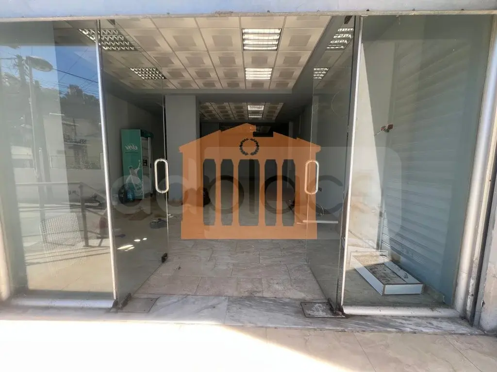 Pasuri të patundshme komerciale 96 m² 1 kati