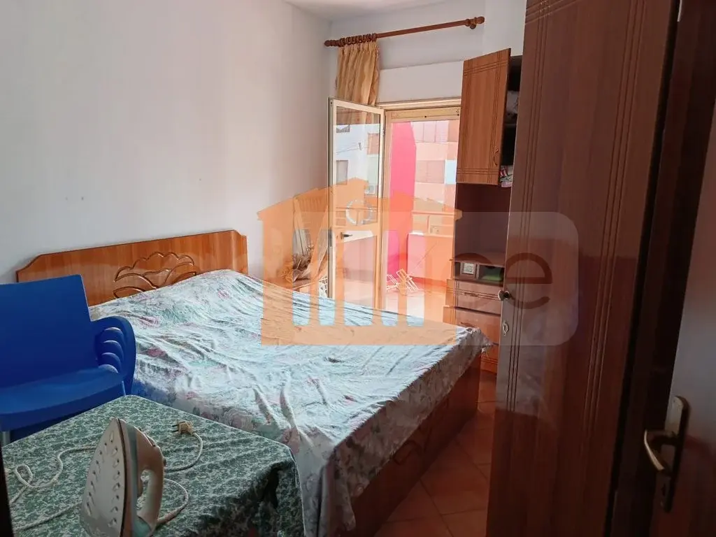 Apartament 1+2 dhoma 71 m² 3 kati